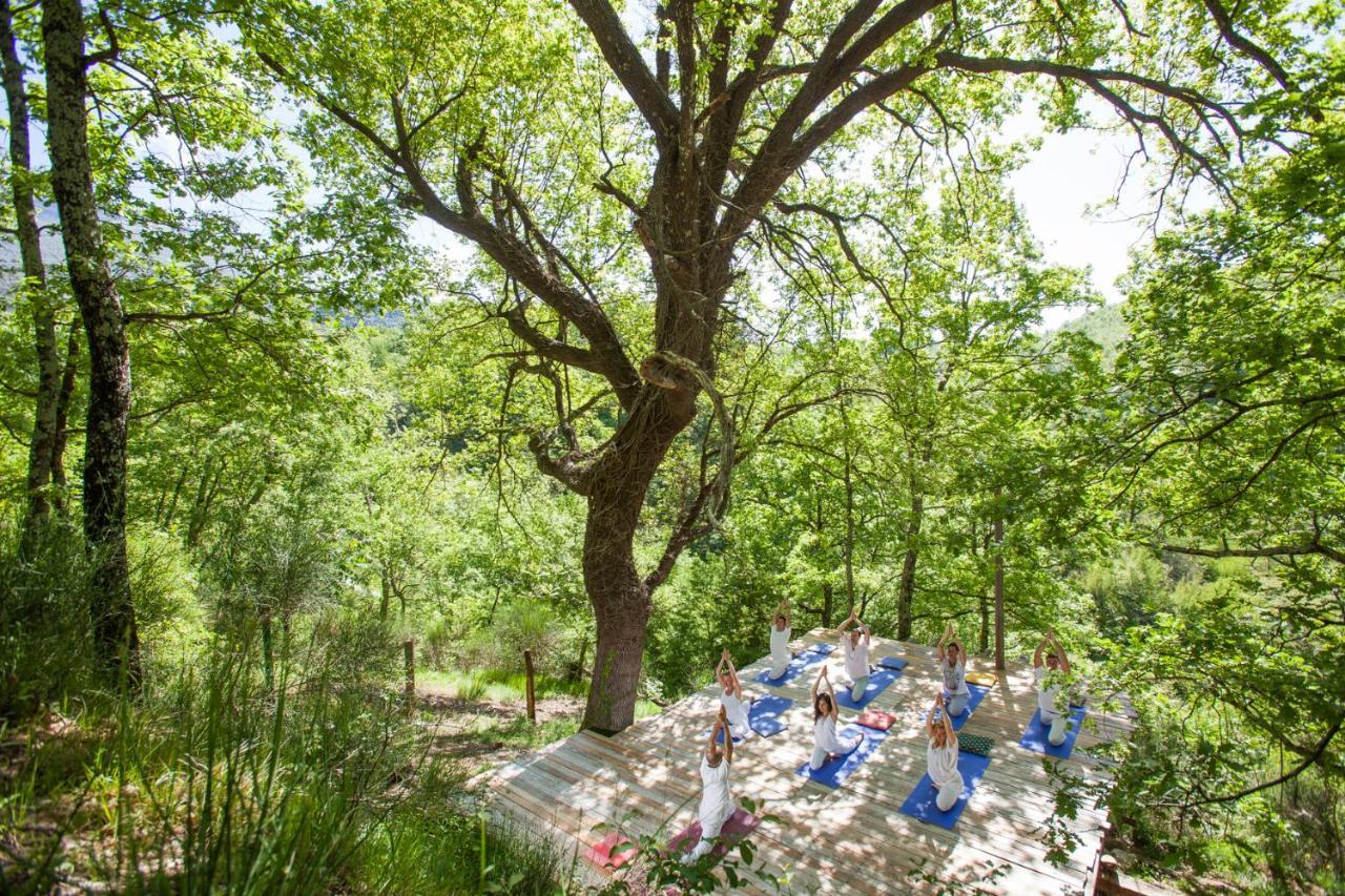 Italyfarmstay Pescosolido Exterior foto
