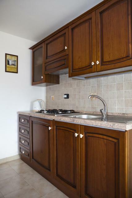 Italyfarmstay Pescosolido Exterior foto